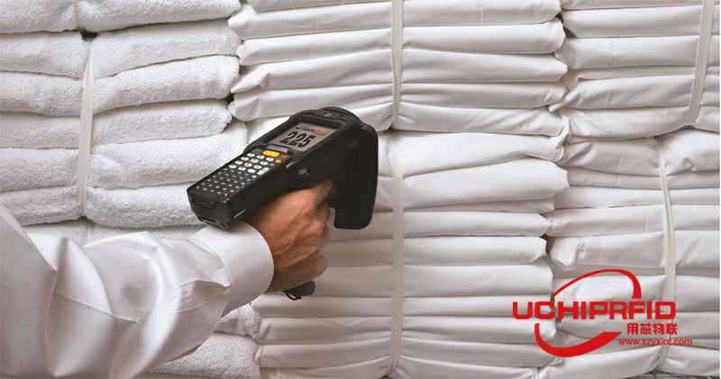 昆明健行维保服务有限公司浅析RFID布草管理系统的功能模块介绍和